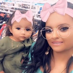 Meet your Posher, Lis